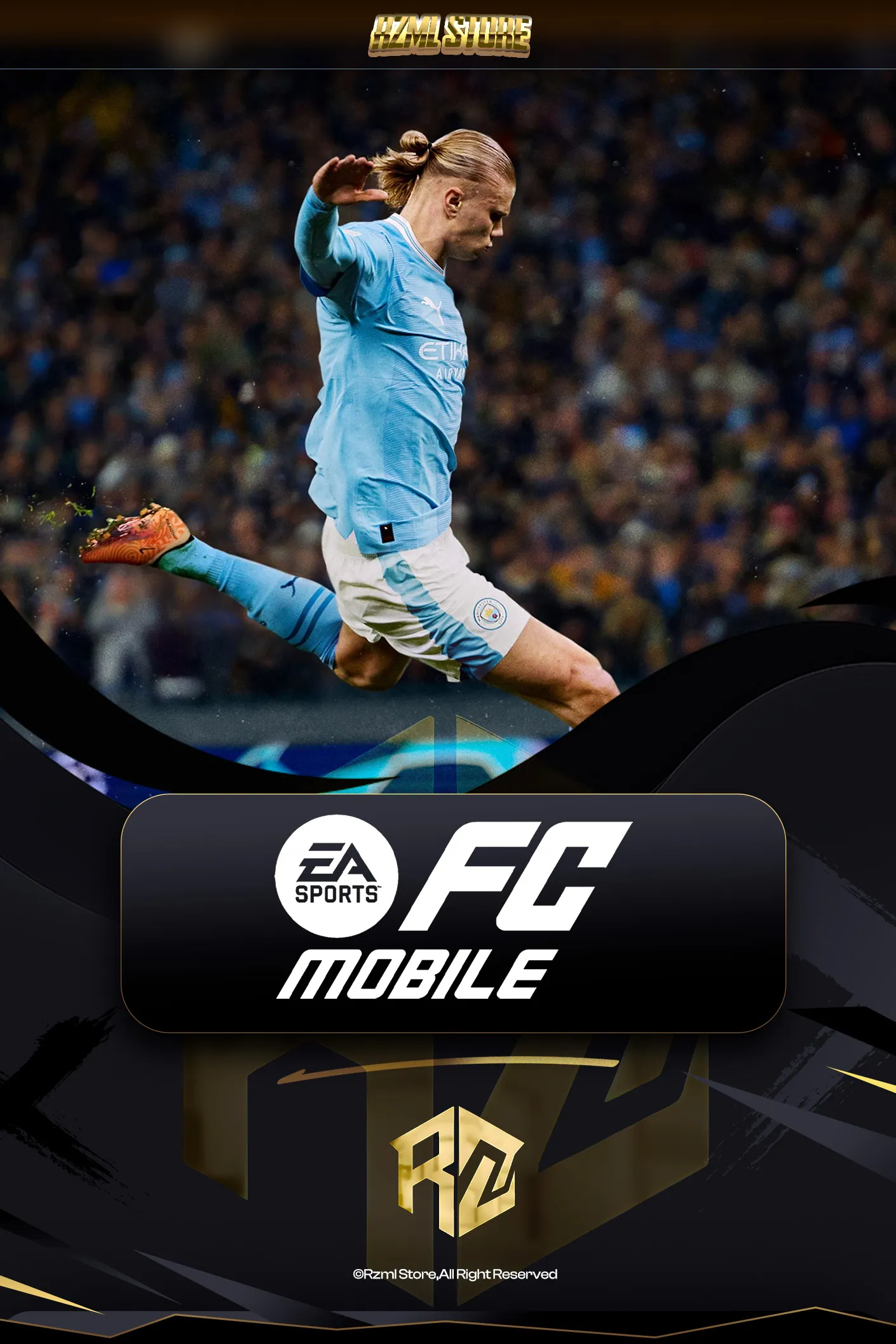FC Mobile